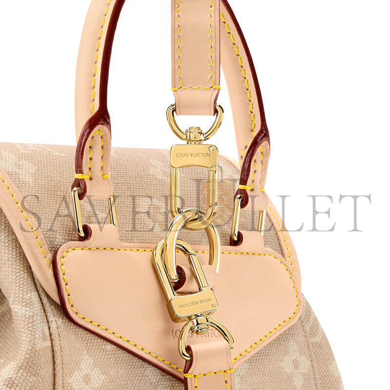 l0vis Vvtt0n montsouris pm m15135 (30*28*18cm)